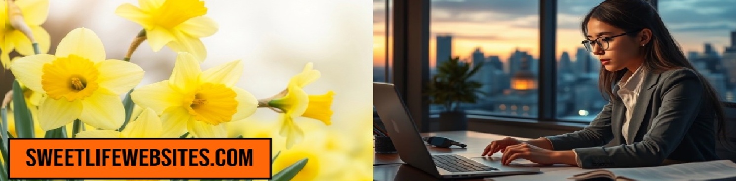 SweetLifeWebsites.com